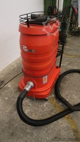 Industrial vacuum cleaner RUWAC WS 2310 ( vermutl.)