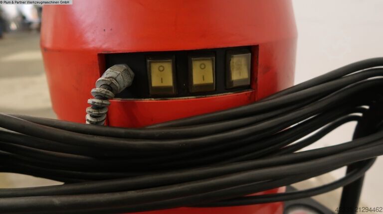 Industrial vacuum cleaner RUWAC WS 2310 ( vermutl.)