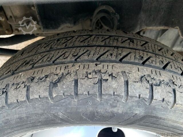 Pick-up van Renault Mascott 35  Cassone   Km 171.800