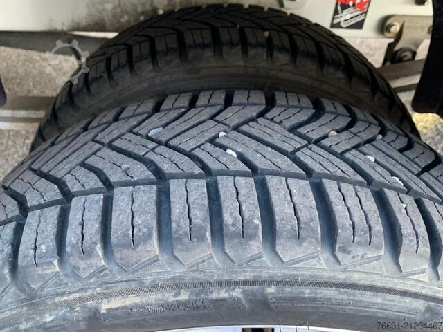 Pick-up van Renault Mascott 35  Cassone   Km 171.800