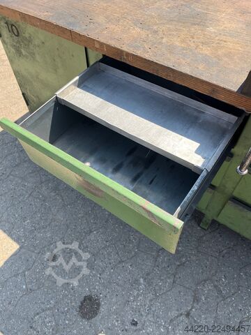 Werkbank  