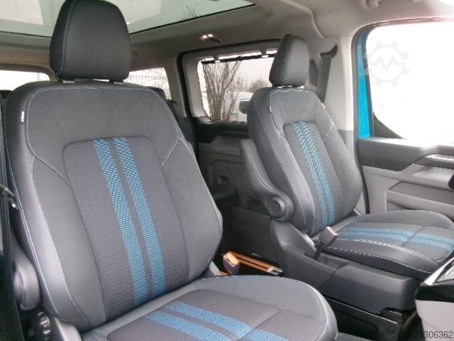 Kleinbus FORD Tourneo Custom Sport L2 PHEV Pano B&O 360° Kam