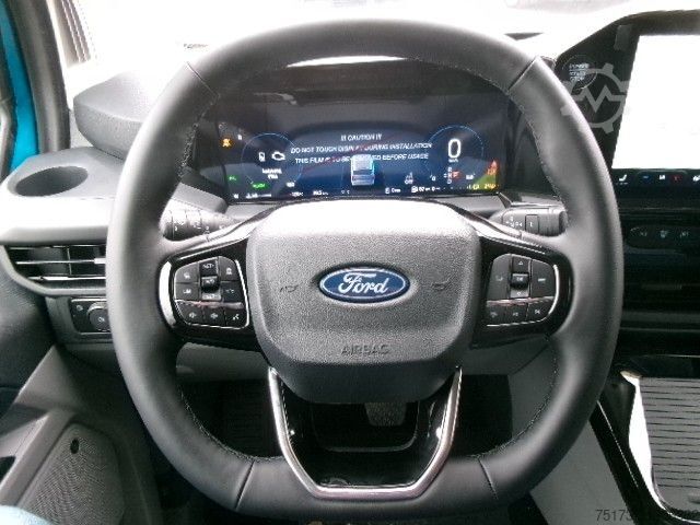 Kleinbus FORD Tourneo Custom Sport L2 PHEV Pano B&O 360° Kam