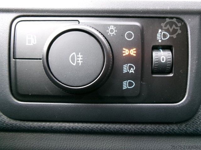 Kleinbus FORD Tourneo Custom Sport L2 PHEV Pano B&O 360° Kam