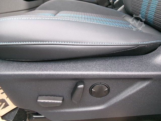 Kleinbus FORD Tourneo Custom Sport L2 PHEV Pano B&O 360° Kam