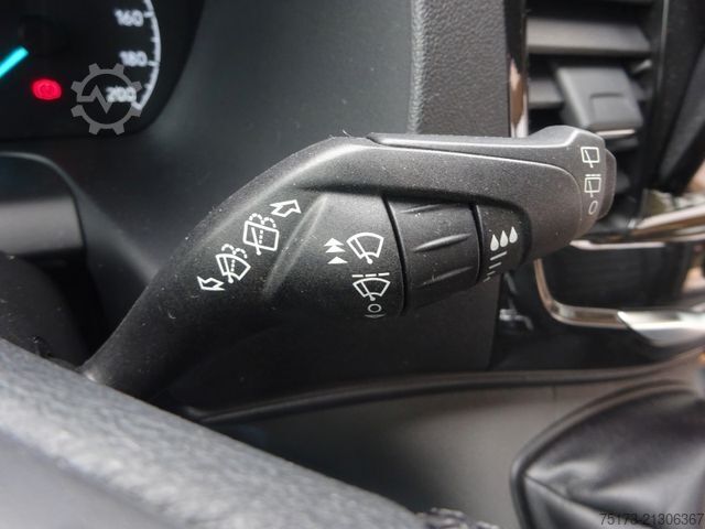 Kleinbus FORD Transit 350L3H2 TRAIL Kombi 4x4 AHK Stndhzg Navi