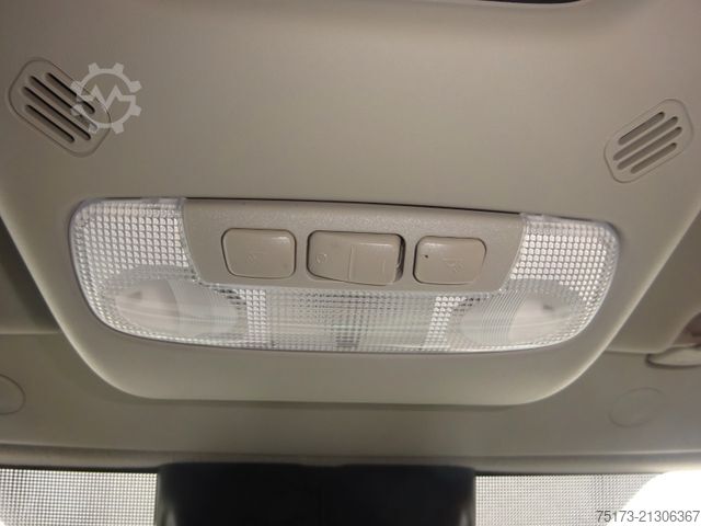 Kleinbus FORD Transit 350L3H2 TRAIL Kombi 4x4 AHK Stndhzg Navi