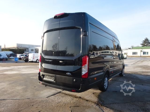 Kastenwagen hoch FORD Transit 350L4H3 Kasten WiPa ACC Kamera SHZ