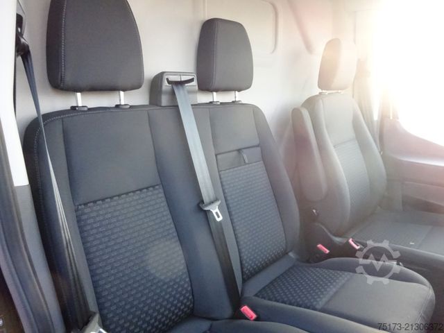 Kastenwagen hoch FORD Transit 350L4H3 Kasten WiPa ACC Kamera SHZ