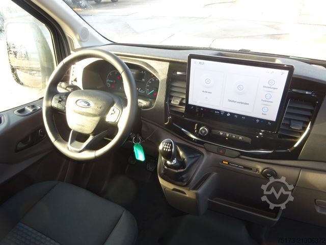 Kastenwagen hoch FORD Transit 350L4H3 Kasten WiPa ACC Kamera SHZ