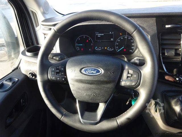 Kastenwagen hoch FORD Transit 350L4H3 Kasten WiPa ACC Kamera SHZ