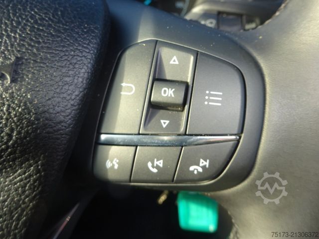 Kastenwagen hoch FORD Transit 350L4H3 Kasten WiPa ACC Kamera SHZ