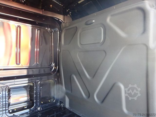 Kastenwagen hoch FORD Transit 350L4H3 Kasten WiPa ACC Kamera SHZ