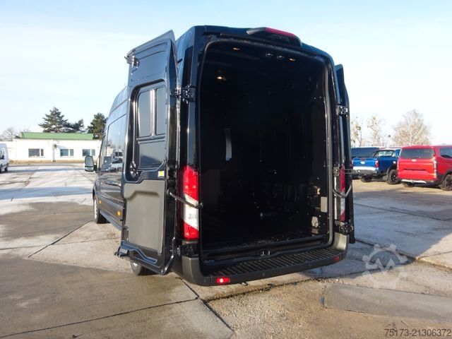 Kastenwagen hoch FORD Transit 350L4H3 Kasten WiPa ACC Kamera SHZ