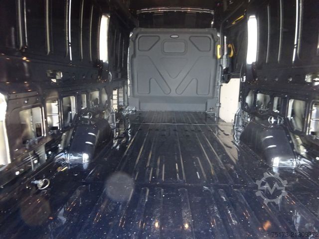 Kastenwagen hoch FORD Transit 350L4H3 Kasten WiPa ACC Kamera SHZ