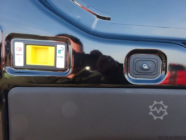 Kastenwagen hoch FORD Transit 350L4H3 Kasten WiPa ACC Kamera SHZ