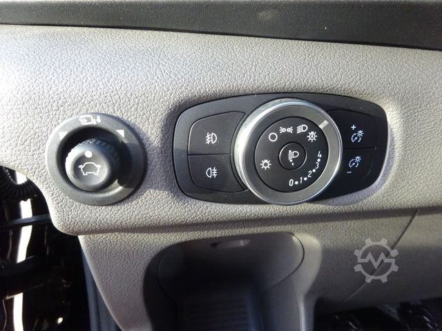 Kastenwagen hoch FORD Transit 350L4H3 Kasten WiPa ACC Kamera SHZ