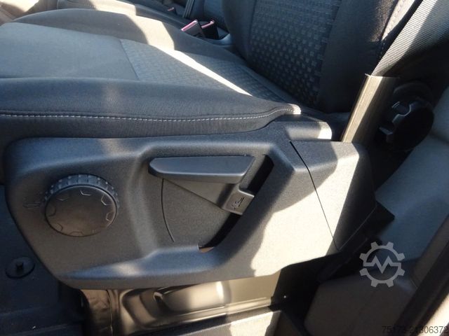 Kastenwagen hoch FORD Transit 350L4H3 Kasten WiPa ACC Kamera SHZ