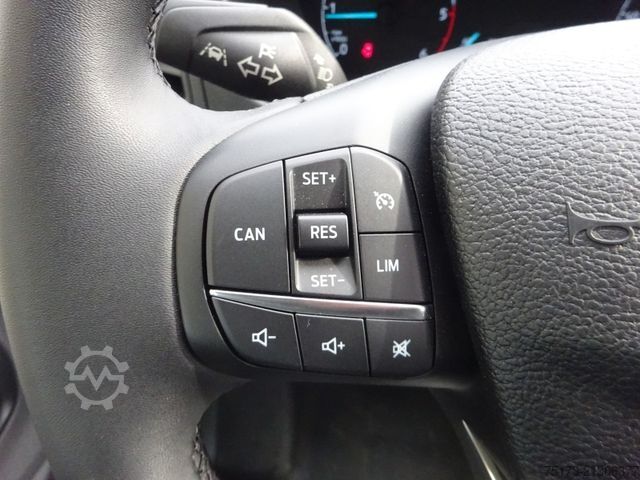 Kleinbus FORD Transit 350L3H2 Trend KMP WiPa Klima DAB Rampe