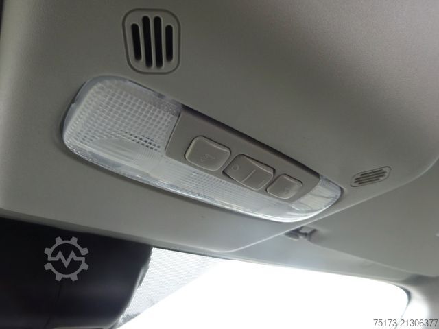 Kleinbus FORD Transit 350L3H2 Trend KMP WiPa Klima DAB Rampe