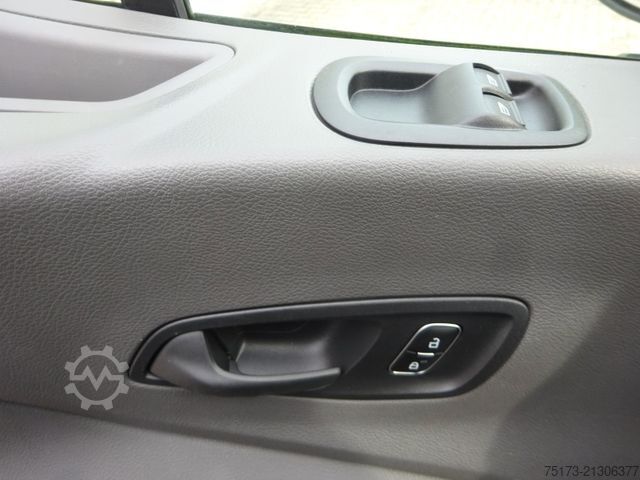 Kleinbus FORD Transit 350L3H2 Trend KMP WiPa Klima DAB Rampe