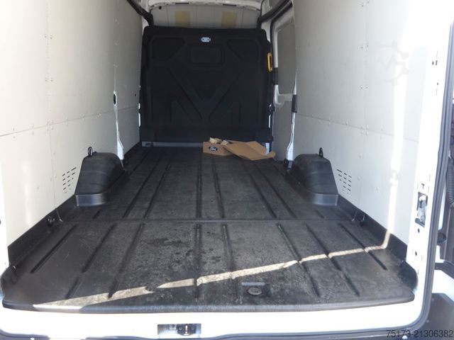Kastenwagen hoch FORD e Transit Kasten E 350 L4 Trend