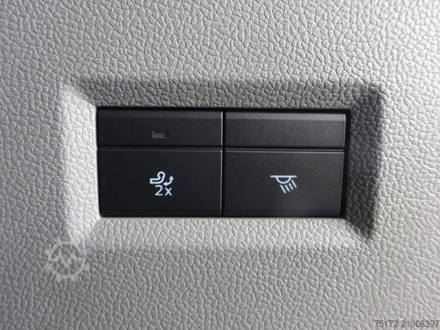 Kleinbus FORD Tourneo Custom Sport L2 PHEV Pano B&O 360° Kam