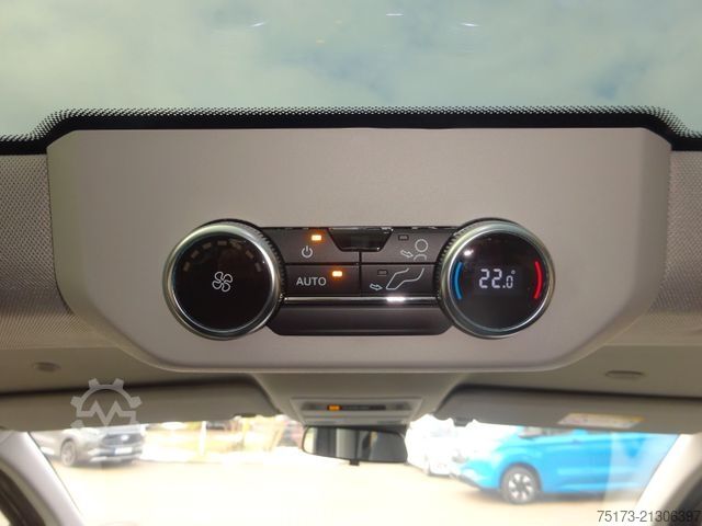 Kleinbus FORD Tourneo Custom Sport L2 PHEV Pano B&O 360° Kam