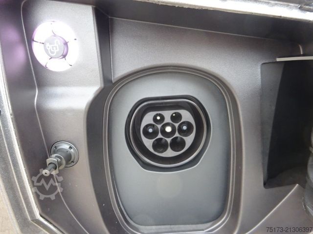 Kleinbus FORD Tourneo Custom Sport L2 PHEV Pano B&O 360° Kam