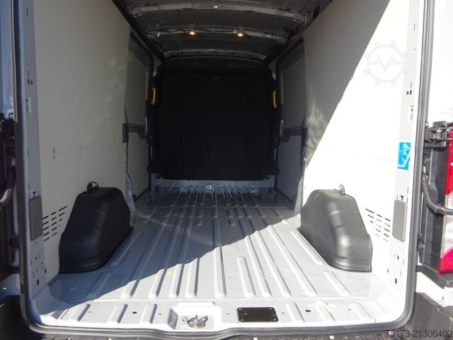 Kastenwagen hoch FORD Transit Kasten 350L3H2  HEAVY Trend BiXenon AHK