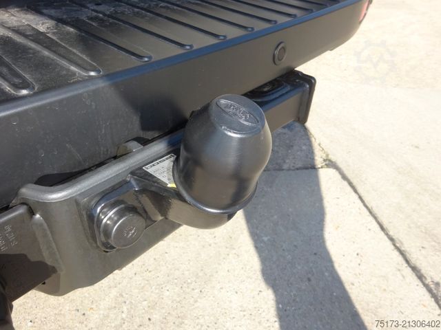 Kastenwagen hoch FORD Transit Kasten 350L3H2  HEAVY Trend BiXenon AHK