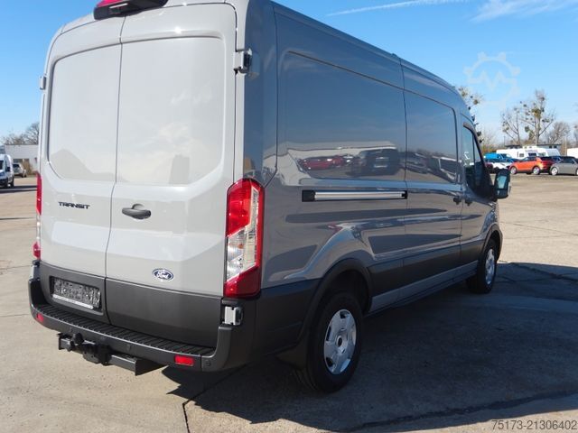 Kastenwagen hoch FORD Transit Kasten 350L3H2  HEAVY Trend BiXenon AHK