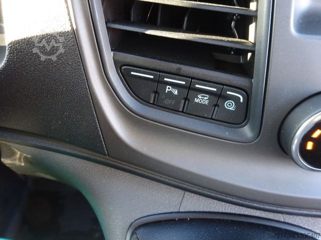 Kleinbus FORD Transit 350L3H2 Trend WiPa Lift Rampe KMP GRA