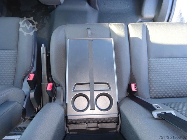 Kleinbus FORD Transit 350L3H2 Trend WiPa Lift Rampe KMP GRA