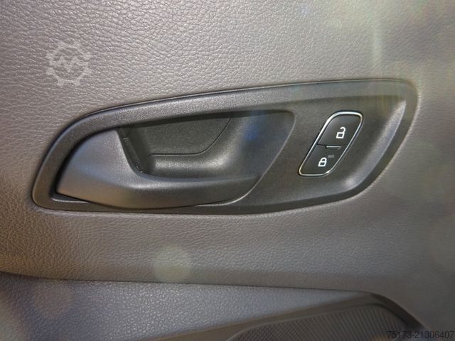 Kleinbus FORD Transit 350L3H2 Trend WiPa Lift Rampe KMP GRA