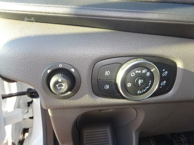 Kleinbus FORD Transit 350L3H2 Trend WiPa Lift Rampe KMP GRA