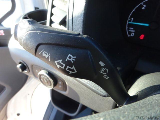 Kleinbus FORD Transit 350L3H2 Trend WiPa Lift Rampe KMP GRA