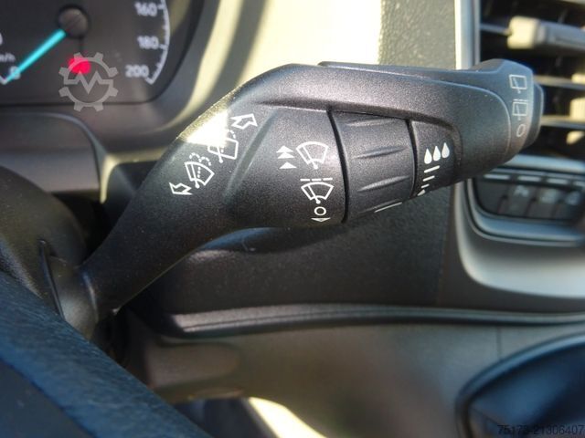 Kleinbus FORD Transit 350L3H2 Trend WiPa Lift Rampe KMP GRA