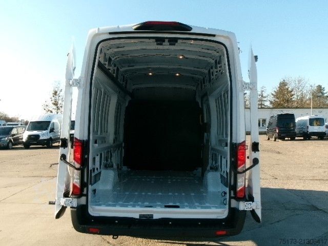 Bestelwagen met verhoogd dak FORD Transit Trend 350 L4H3 LKW Kasten TWA WiPa SYNC4