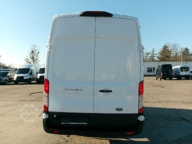 Bestelwagen met verhoogd dak FORD Transit Trend 350 L4H3 LKW Kasten TWA WiPa SYNC4
