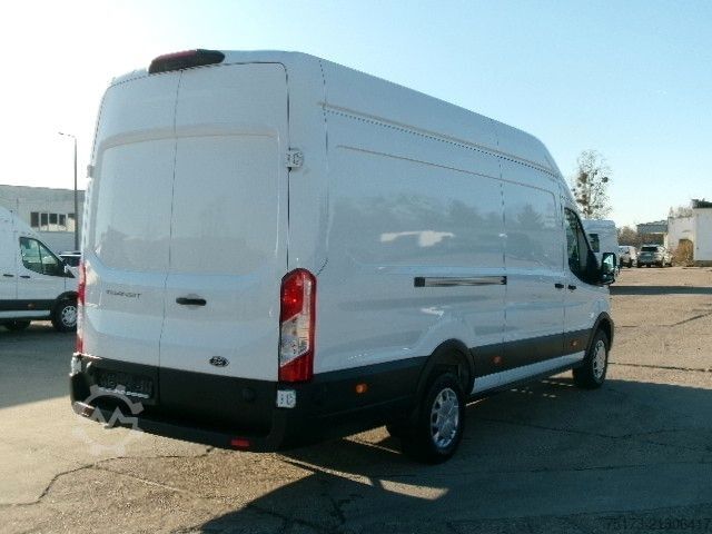Bestelwagen met verhoogd dak FORD Transit Trend 350 L4H3 LKW Kasten TWA WiPa SYNC4