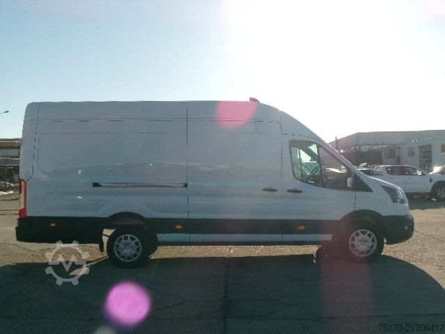Bestelwagen met verhoogd dak FORD Transit Trend 350 L4H3 LKW Kasten TWA WiPa SYNC4