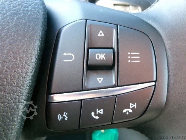 Bestelwagen met verhoogd dak FORD Transit Trend 350 L4H3 LKW Kasten TWA WiPa SYNC4
