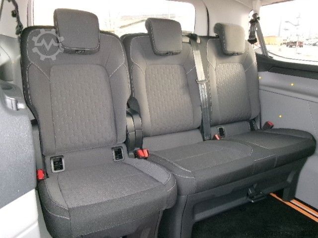 Kleinbus FORD Tourneo Custom 320L1 Titanium WiP AHK Matrix B&O