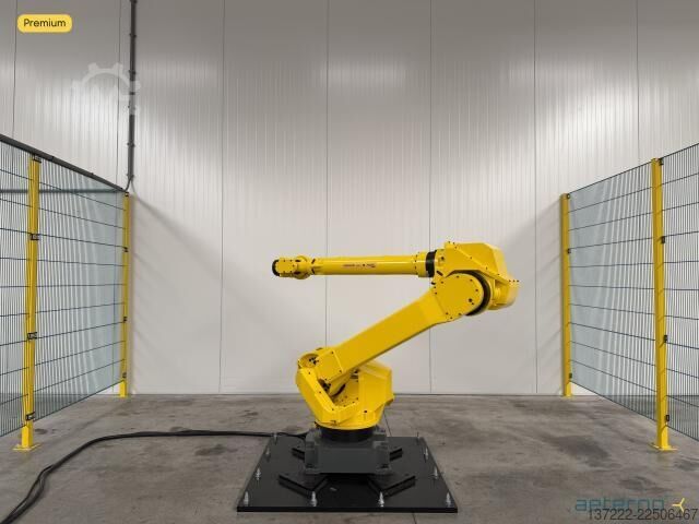 Refurbished Robot med 1 års garanti FANUC M-710iC/45M