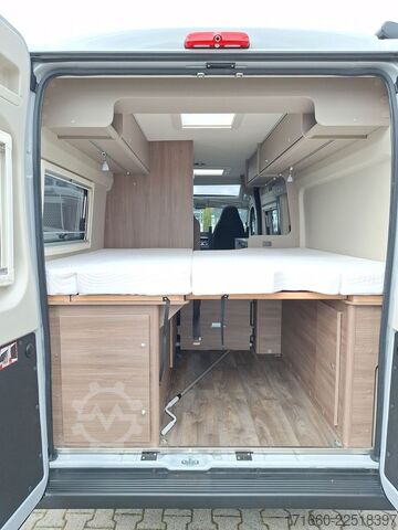 Autocamper CARADO pro+ CV 640 AKTIONSPREIS