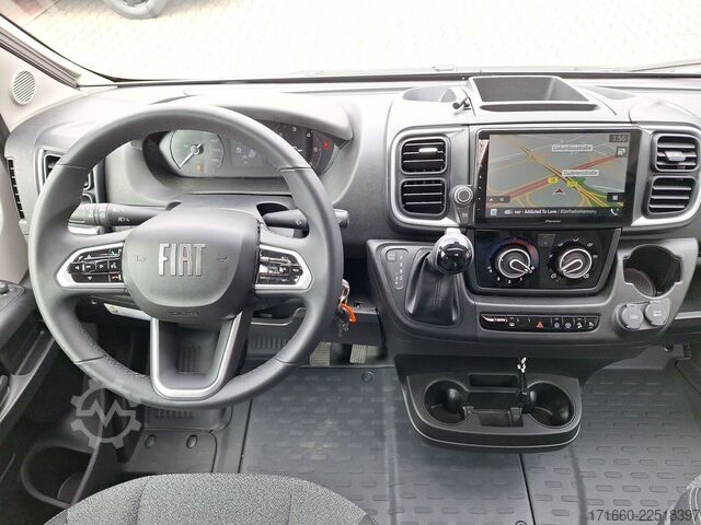 Autocamper CARADO pro+ CV 640 AKTIONSPREIS