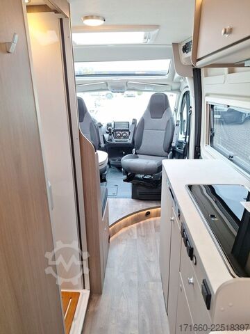 Autocamper CARADO pro+ CV 640 AKTIONSPREIS