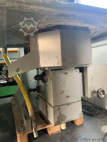 Perceuse à verre Besana 