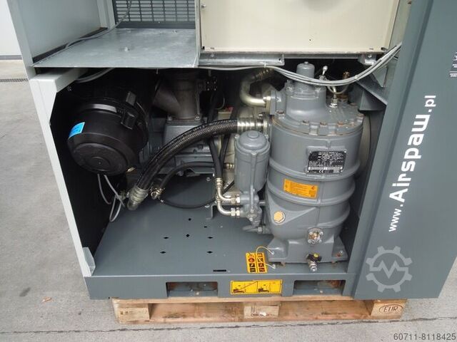 Kompressor Atlas Copco GA37